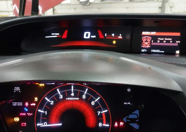 2HGFG4A5XCH708085: 43106503