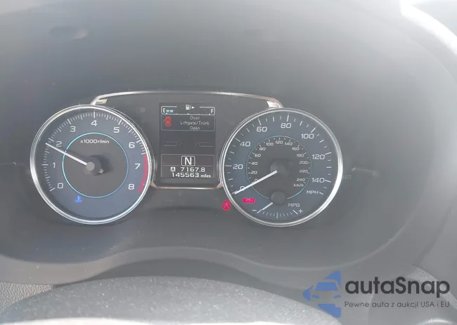 JF2GPANC8G8205047: 43106505