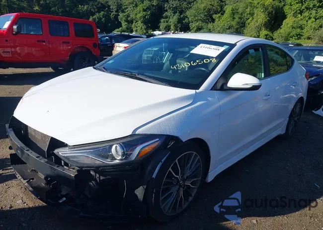 KMHD04LB3HU355962: 43106508