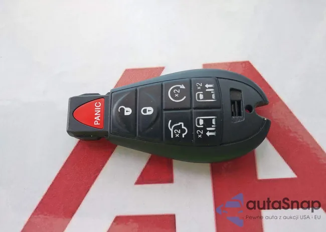 2C4RC1BG3DR658812: 43106512