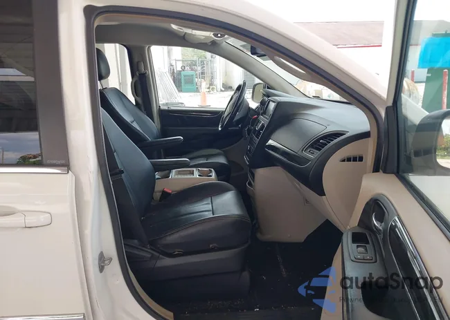 2C4RC1BG3DR658812: 43106512