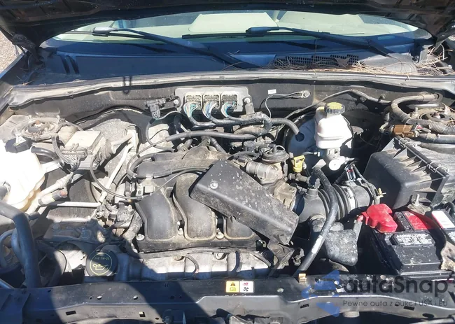 1FMCU93158KA42170: 43106516