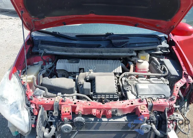 JTDKN3DU7F0446020: 43106533