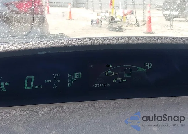 JTDKN3DU7F0446020: 43106533