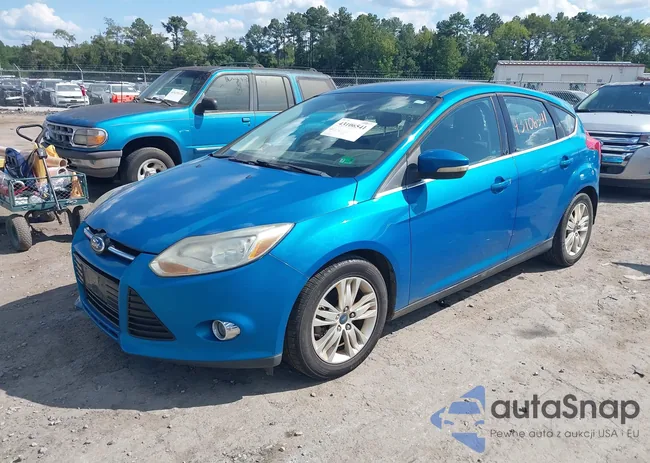 1FAHP3M22CL381421: 43106541