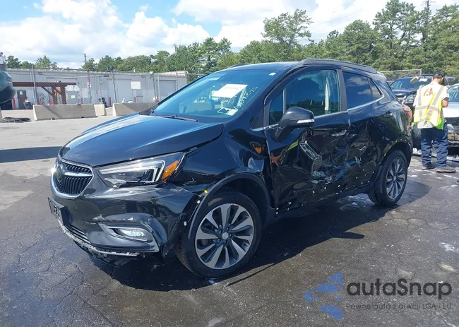 KL4CJGSM4KB705050: 43106542