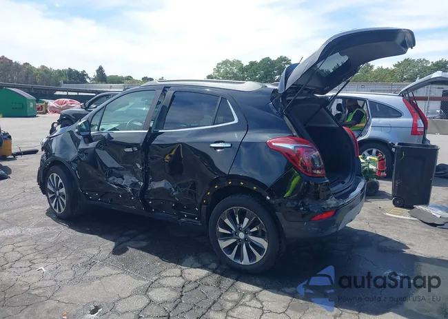 KL4CJGSM4KB705050: 43106542