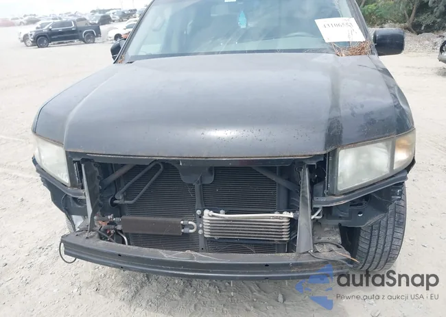 2HJYK16436H570295: 43106553