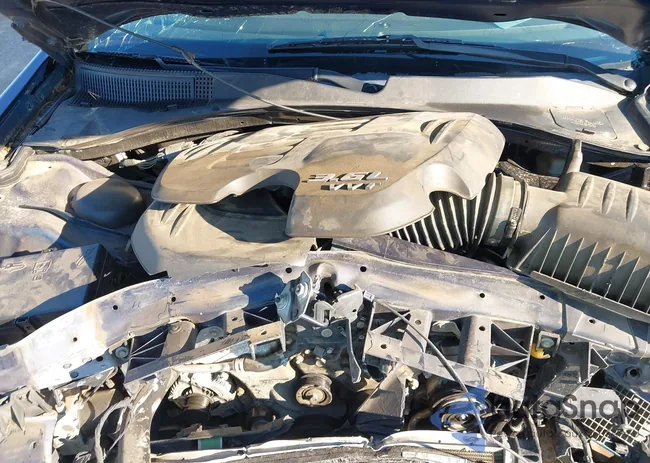 2C3CCAAG5EH380501: 43106570