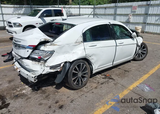 1C3CCBBG2CN283071: 43106595