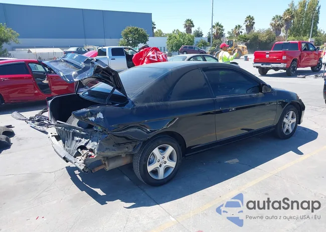 1HGEM22965L013005: 43106600