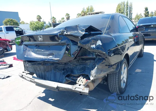 1HGEM22965L013005: 43106600