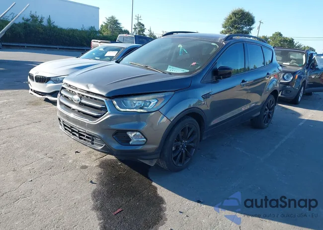 1FMCU0GDXHUA09864: 43106611