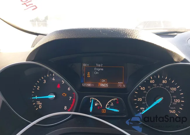 1FMCU0GDXHUA09864: 43106611