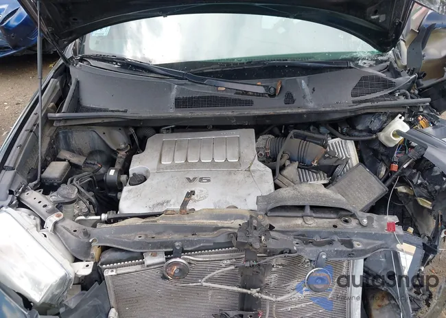 5TDDK3EH6CS128269: 43106633