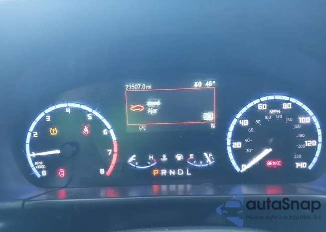 3FMCR9B66PRD07123: 43106636