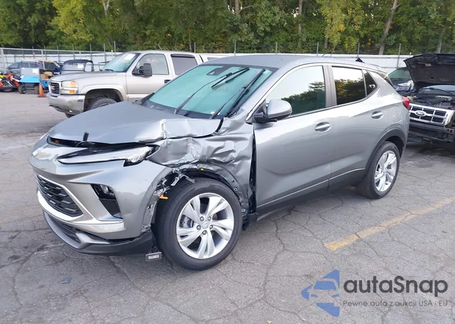 KL4AMBSL2RB193064: 43106648