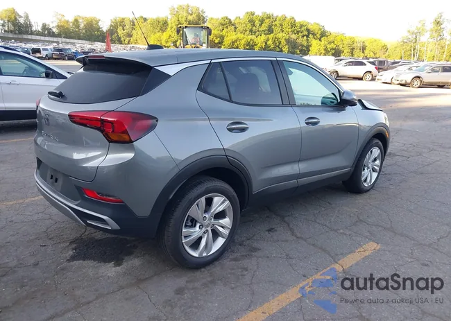 KL4AMBSL2RB193064: 43106648