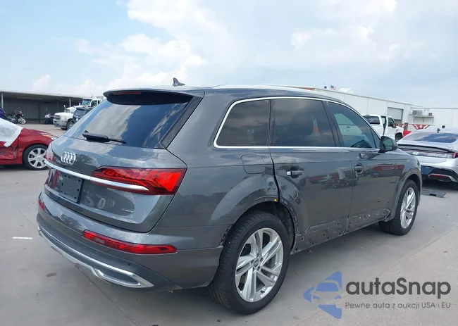 WA1AJAF76LD011295: 43106657