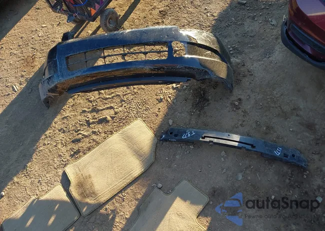 1HGCP26879A009143: 43106670