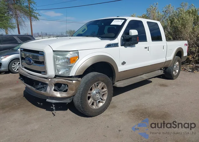 1FT7W2BT3CED21778: 43106678