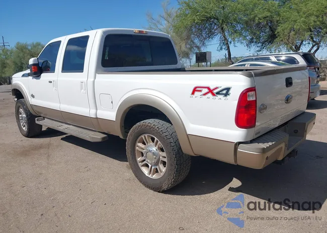 1FT7W2BT3CED21778: 43106678