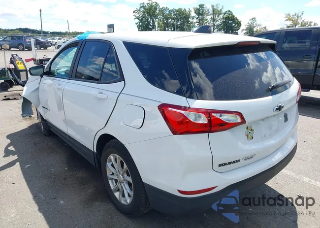 3GNAXHEV1MS182199: 43106683