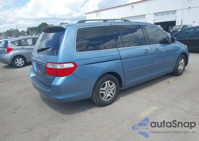 5FNRL38605B033338: 43106687