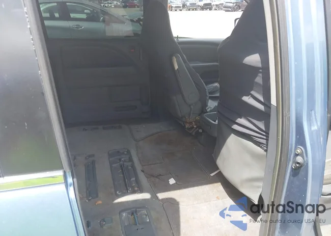 5FNRL38605B033338: 43106687