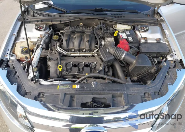 3FAHP0JG3CR425233: 43106698