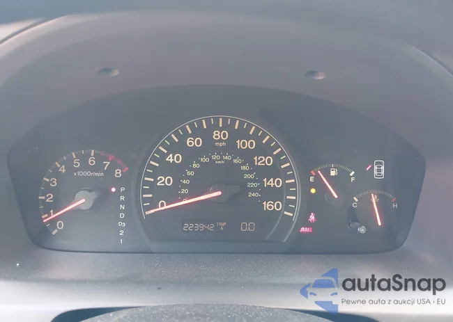 1HGCM56303A127184: 43106699