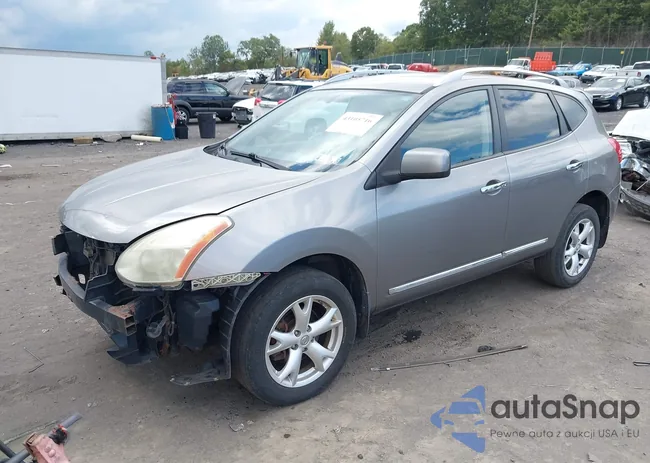 JN8AS5MV8BW672815: 43105716