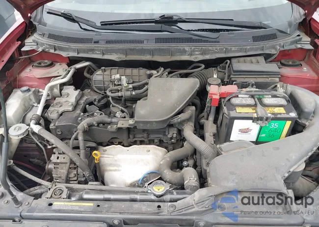 JN8AS5MT3DW543415: 43105723