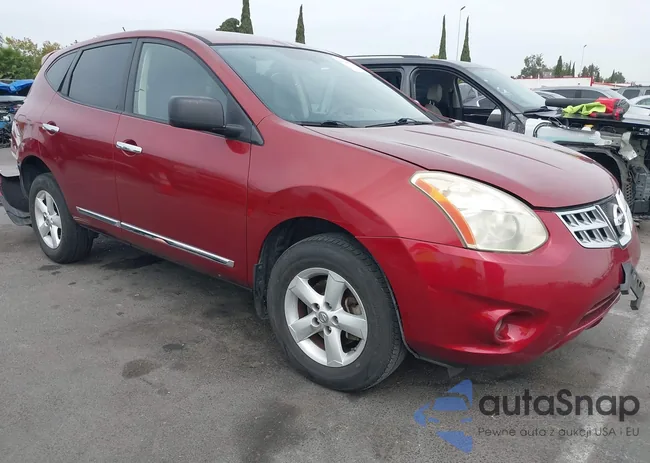 JN8AS5MT3DW543415: 43105723