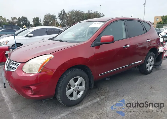 JN8AS5MT3DW543415: 43105723