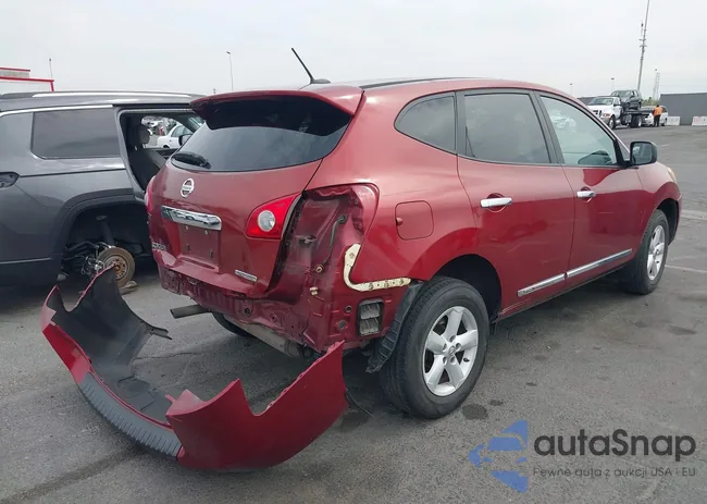 JN8AS5MT3DW543415: 43105723