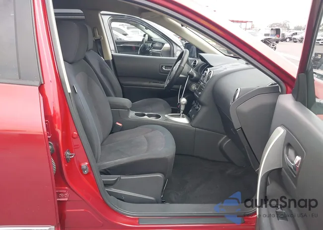 JN8AS5MT3DW543415: 43105723