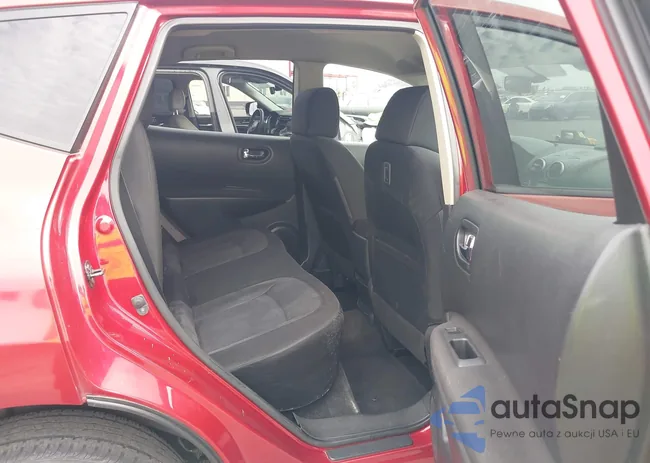 JN8AS5MT3DW543415: 43105723