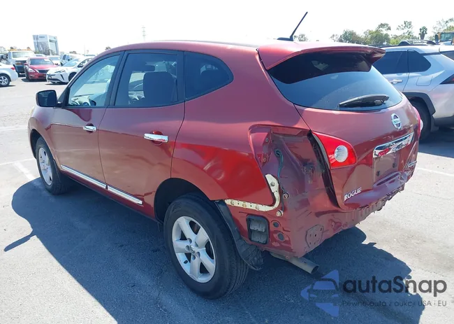 JN8AS5MT3DW543415: 43105723