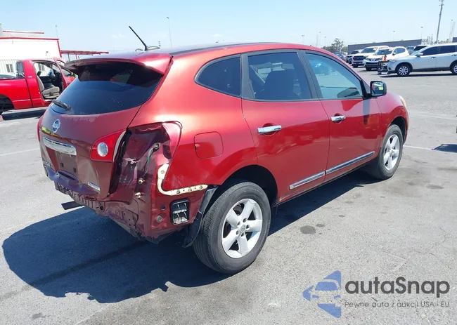 JN8AS5MT3DW543415: 43105723