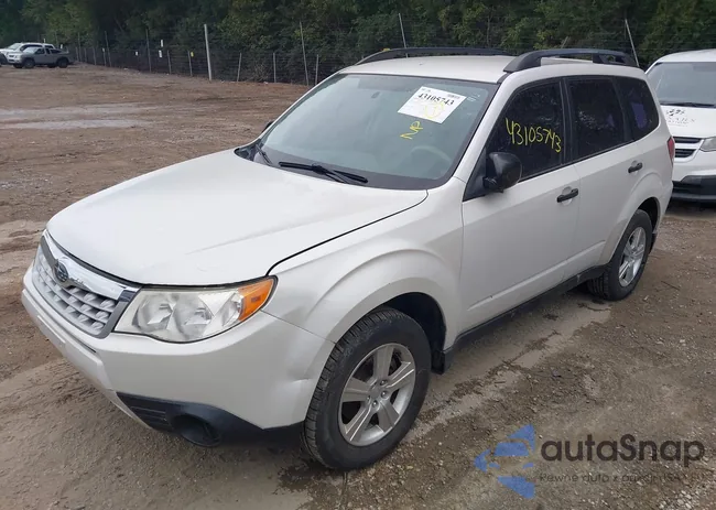 JF2SHABC4DH421341: 43105743