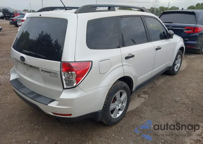 JF2SHABC4DH421341: 43105743