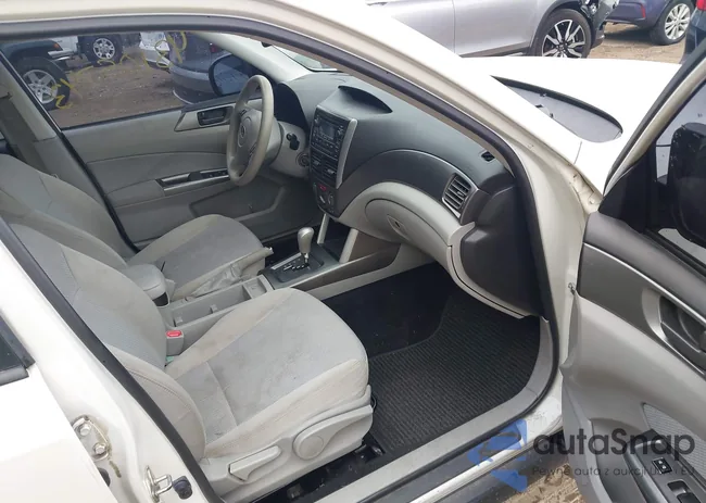 JF2SHABC4DH421341: 43105743