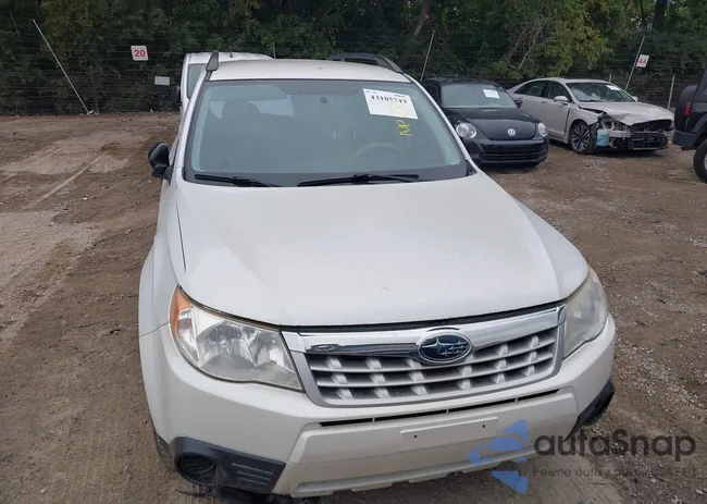 JF2SHABC4DH421341: 43105743