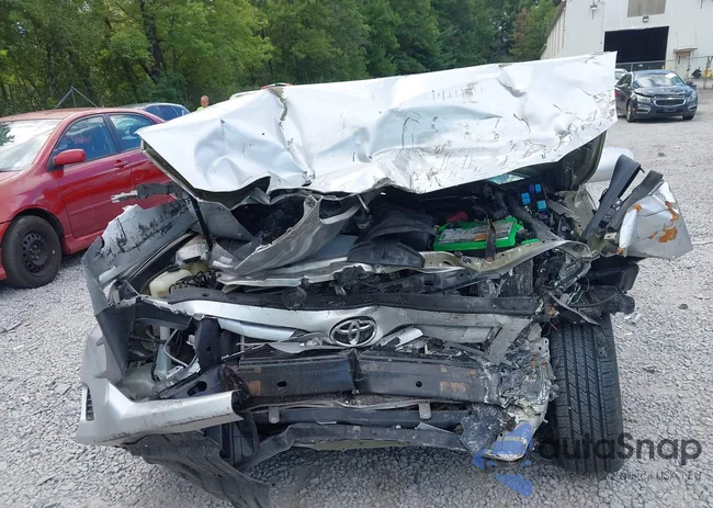 4T1BF3EKXAU040272: 43105746