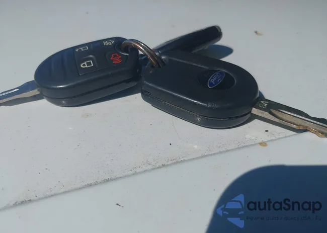 1FAHP2D8XDG192508: 43105747