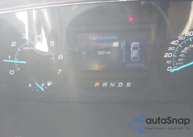 1FAHP2D8XDG192508: 43105747