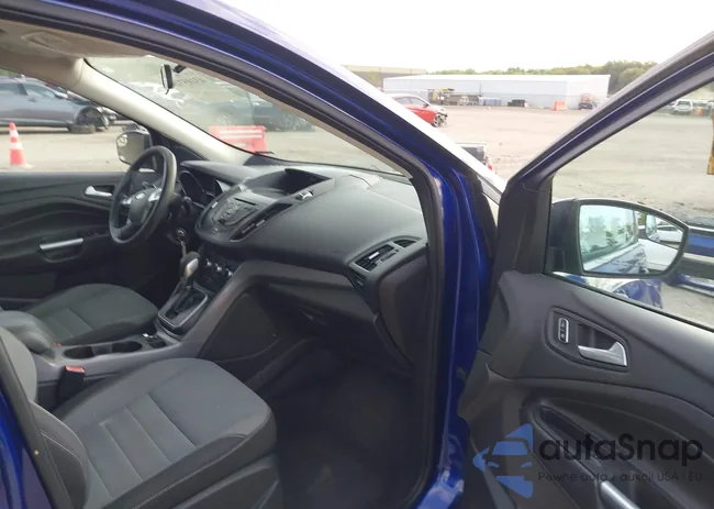 1FMCU9GX2DUB89107: 43105749