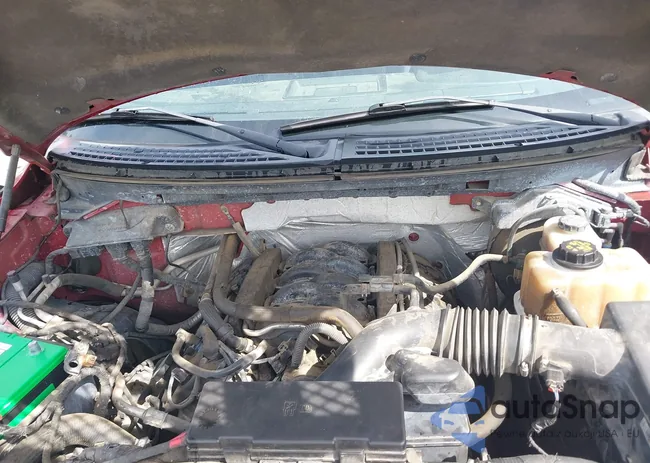 1FTFW1EF2CFB29418: 43105755