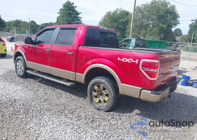 1FTFW1EF2CFB29418: 43105755